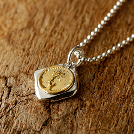 Gold Medal Top L
