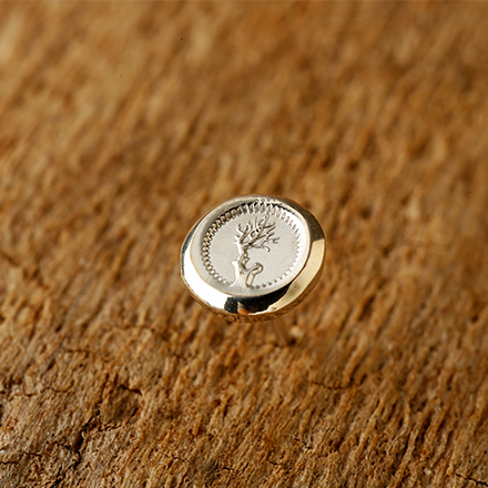 Silver Medal Pierce