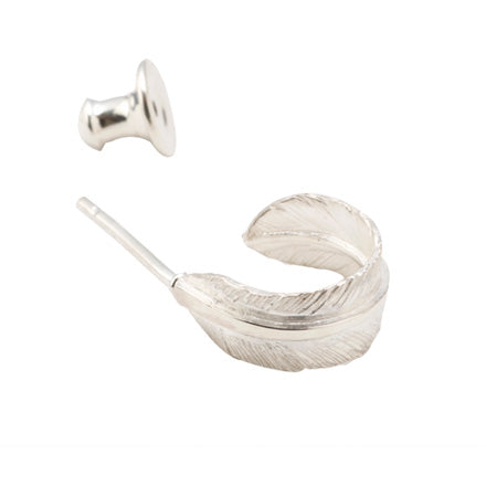 Feather Pierce