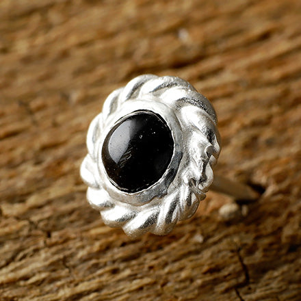 Torsion Pierce Blackstar