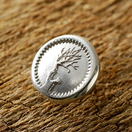 Silver Medal Pierce L