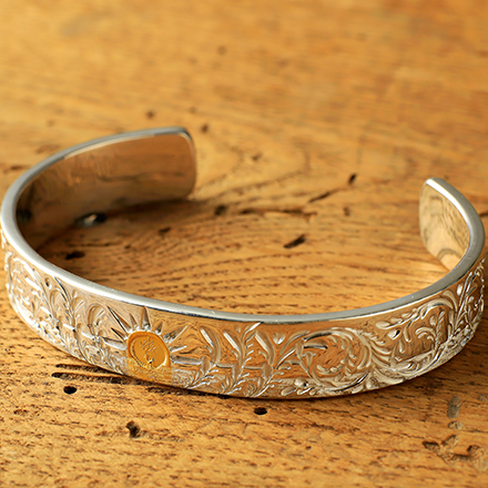 Sunrise & Sunset Bangle