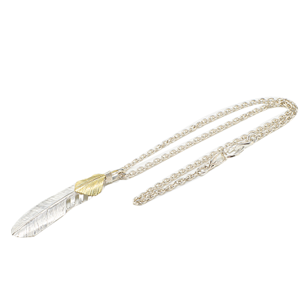 Feather 2.2 Left