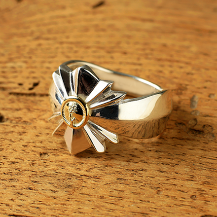 Shine Ring L