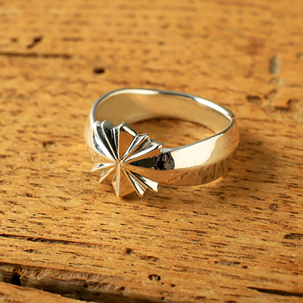 Shine Ring M
