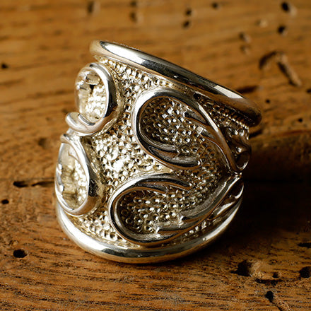 IVY Heat Ring