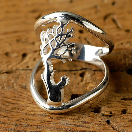 Represent Ring