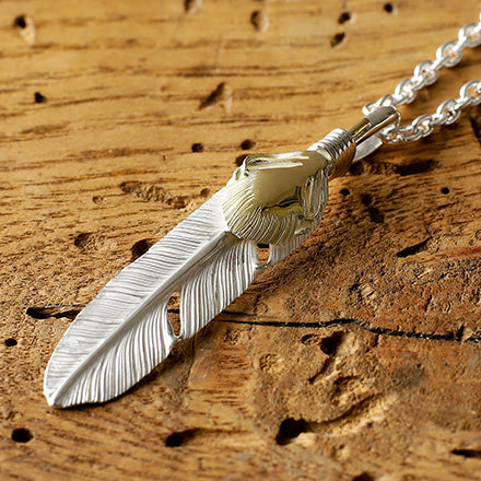Feather 3.2 Left