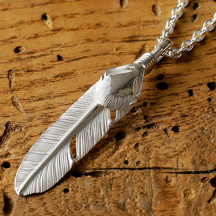 Feather 3.1 Left