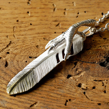 Feather 1.5 Left