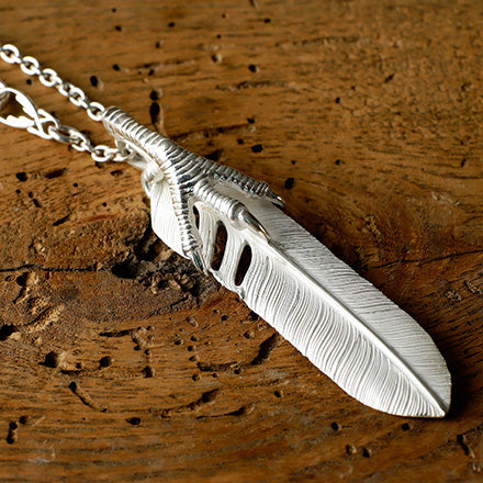 Feather 1.4 Right