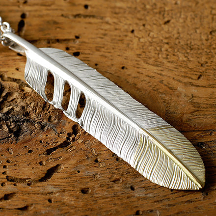 Feather 1.3 Right