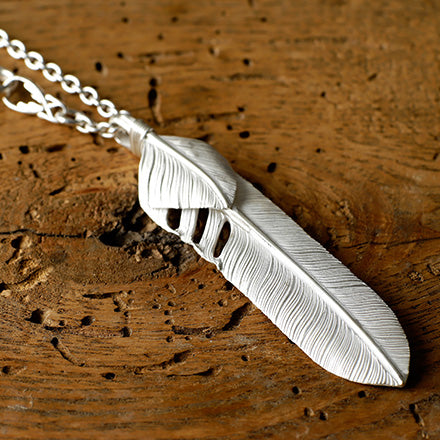 Feather 1.1 Right