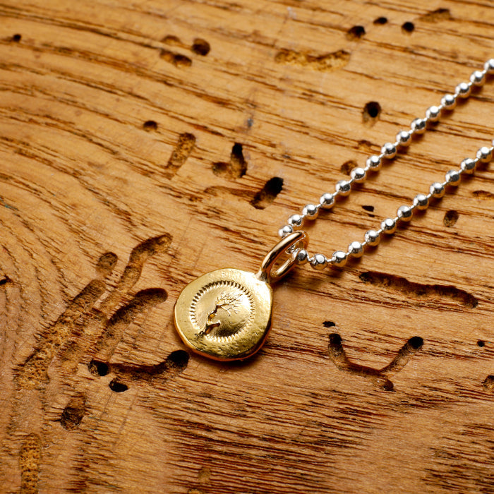 Pure Gold Medal Top S