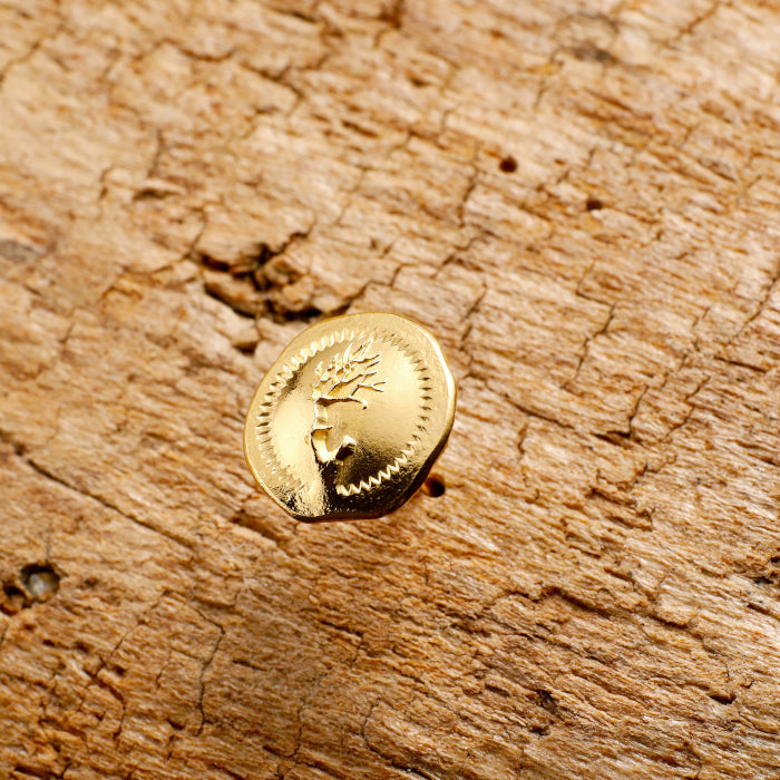 Pure Gold Medal Pierce L