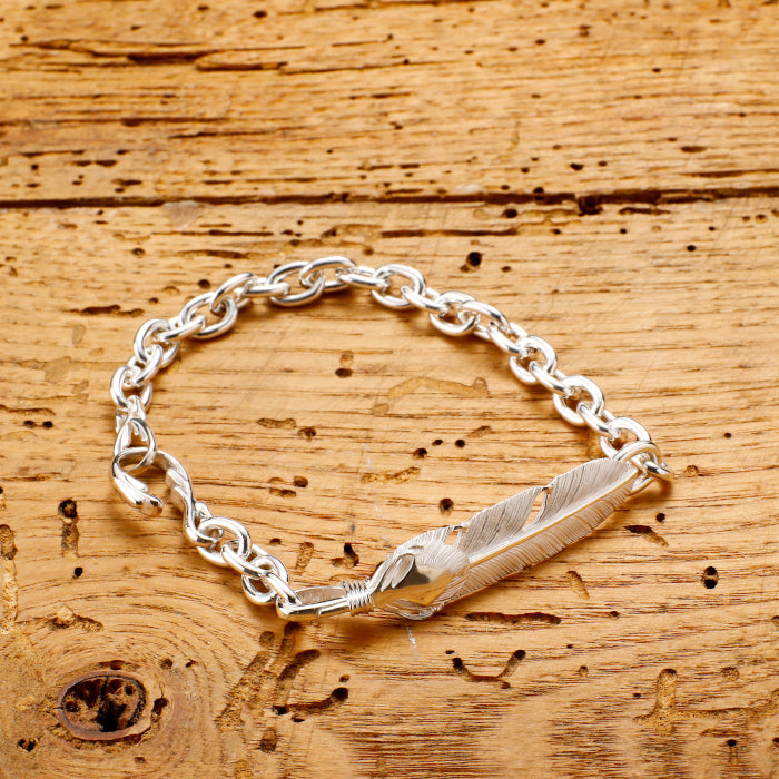 Feather 3.1 Bracelet