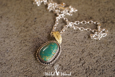 order  necklace