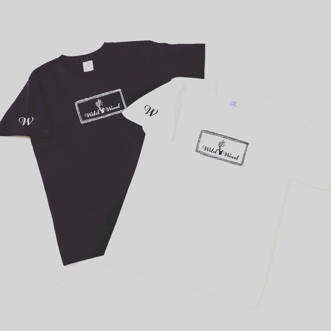 7周年限定T-shirt