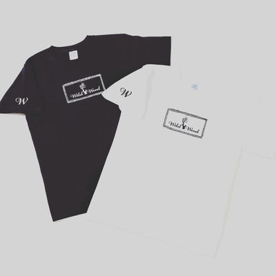 7周年限定T-shirt