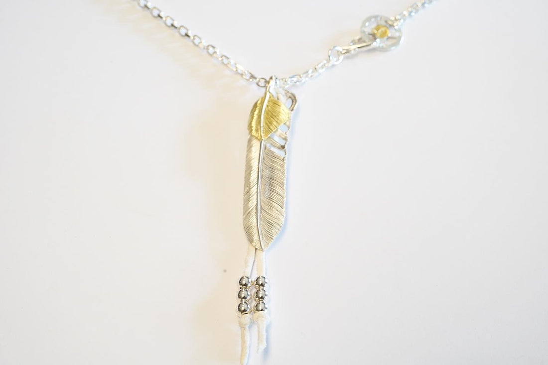 order necklace
