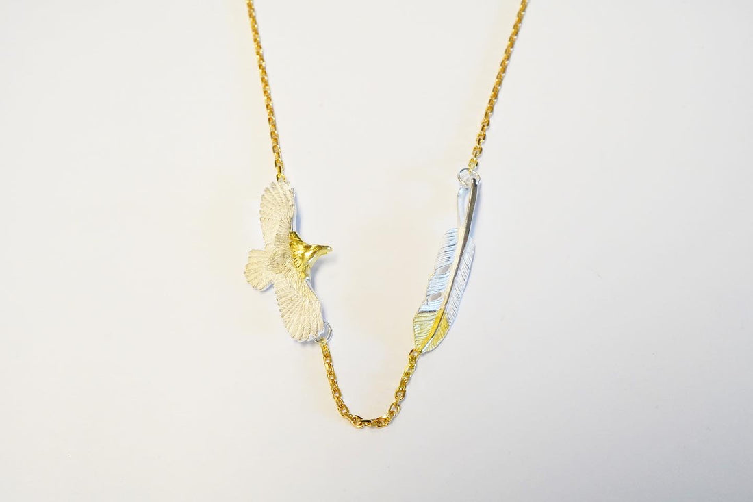 order necklace