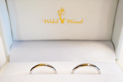 marriage ring