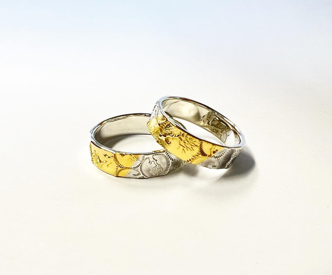 order ring