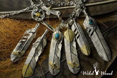 Feather Custom Series