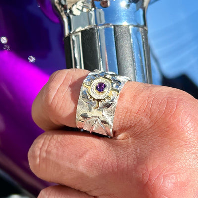 order ring