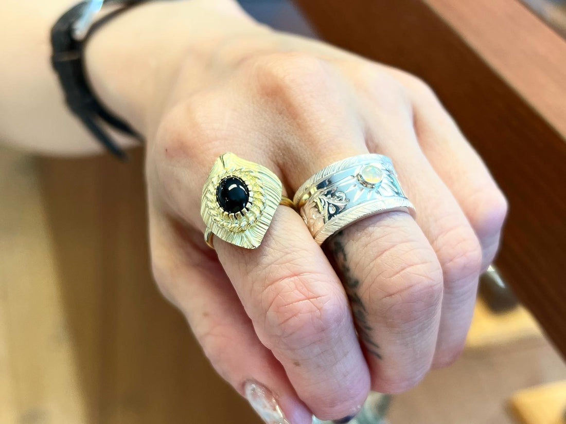 order ring