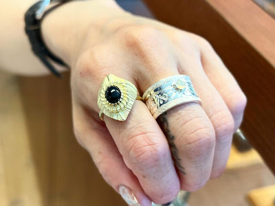 order ring
