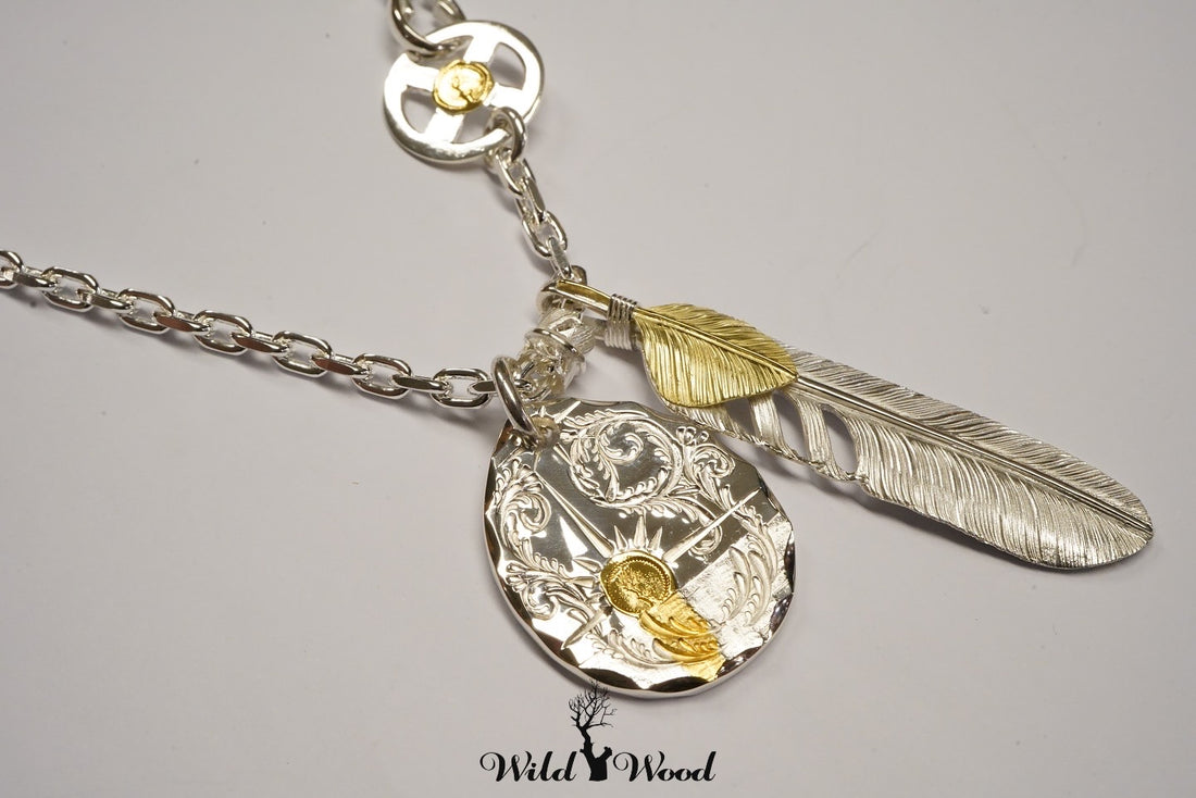 order   necklace