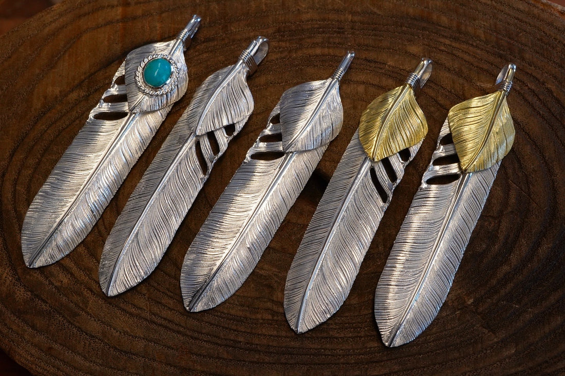 feather 1