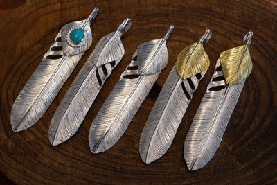 feather 1