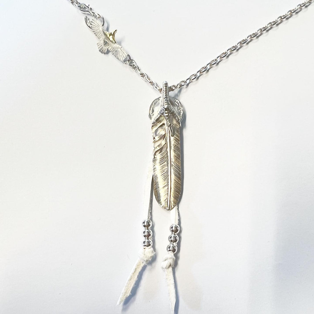 order necklace