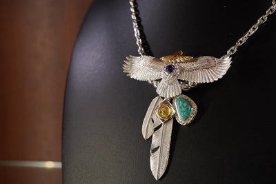 order necklace
