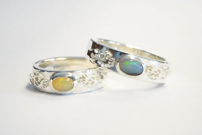 order ring