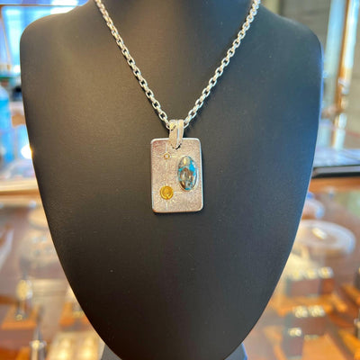 order necklace