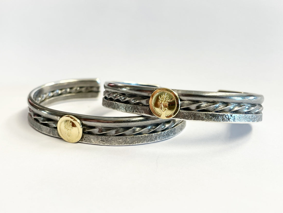 Troika Bangle