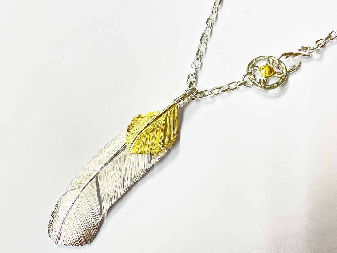 order necklace