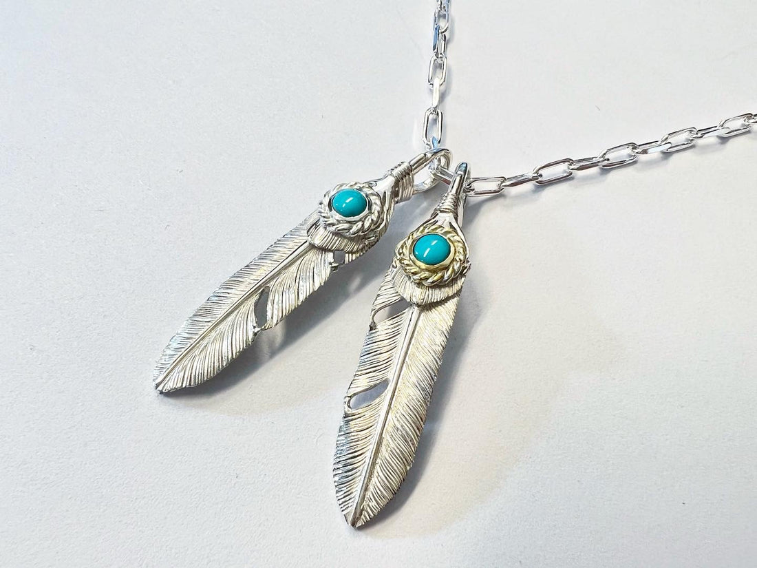 order necklace