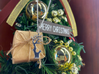 Happy Christmas
