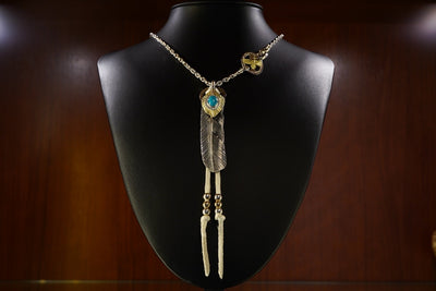 order necklace