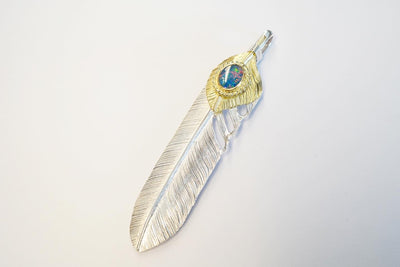 order feather