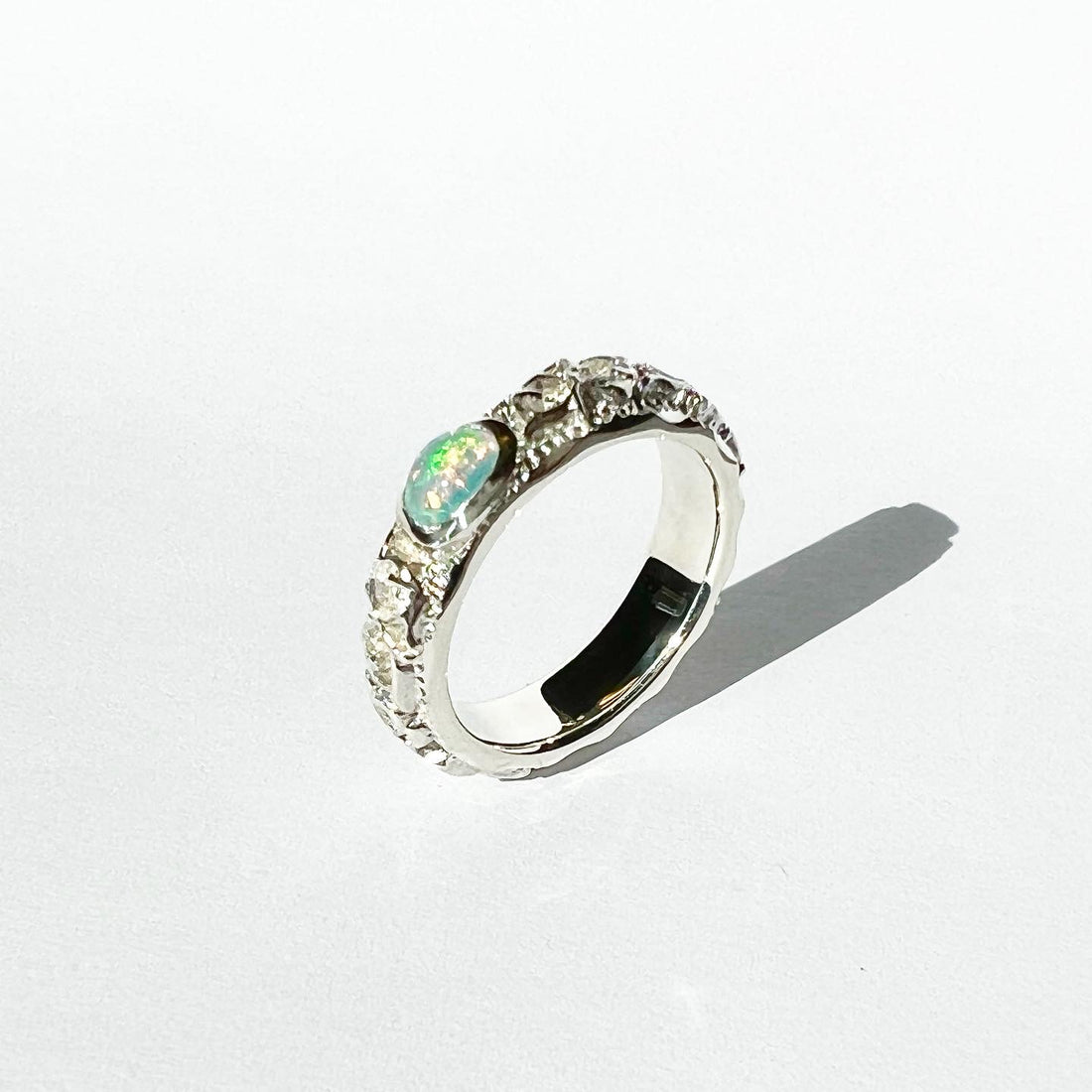 order ring