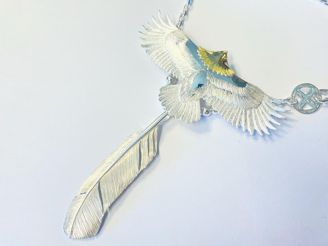 order necklace