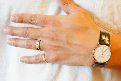 order ring