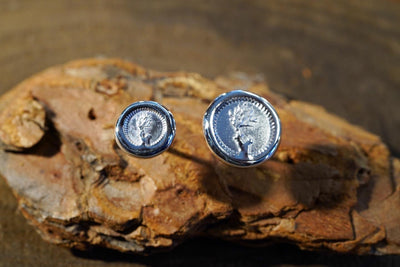 Silver Medal Pierce