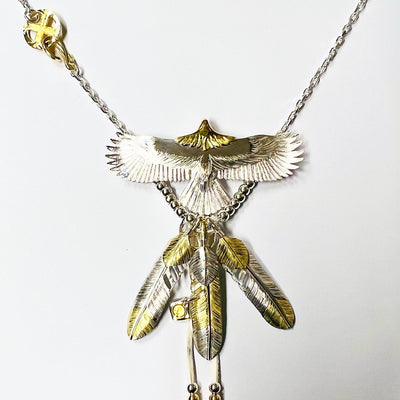 order necklace