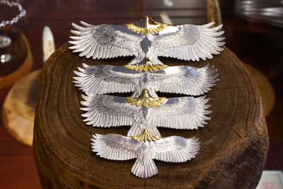 4つのeagle